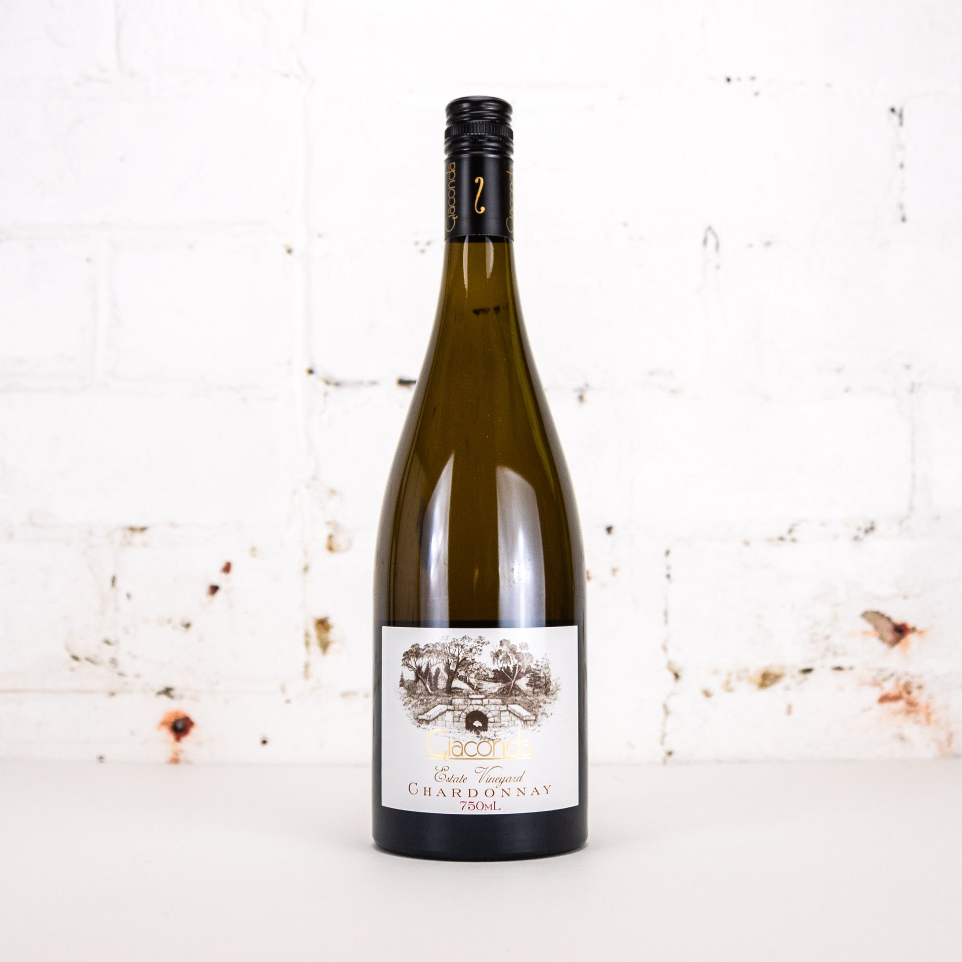 Giaconda - Estate Vineyard Chardonnay 2024 750ml