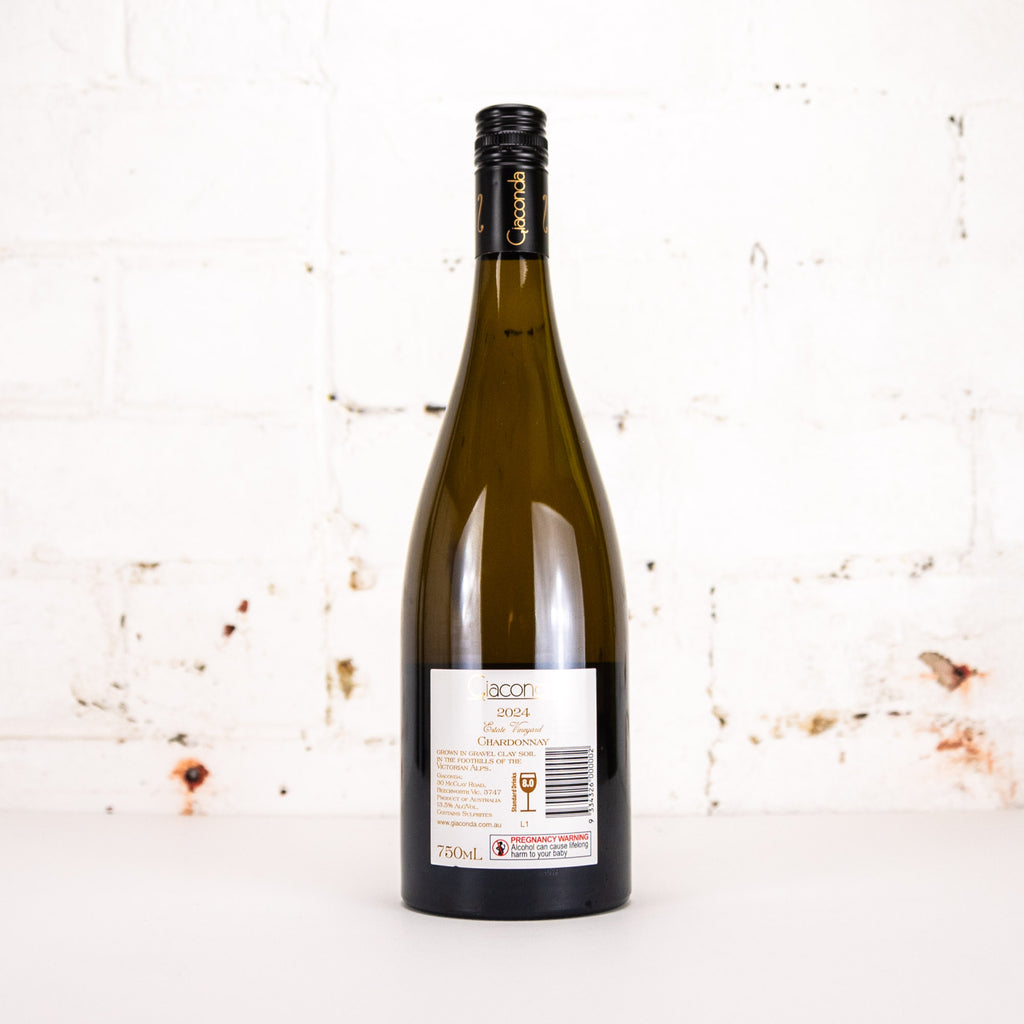 Giaconda - Estate Vineyard Chardonnay 2024 750ml