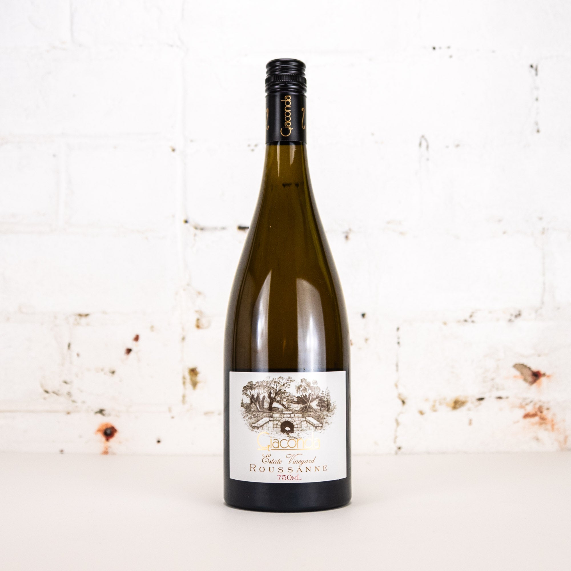 Giaconda - Estate Vineyard Roussanne 2024 750ml