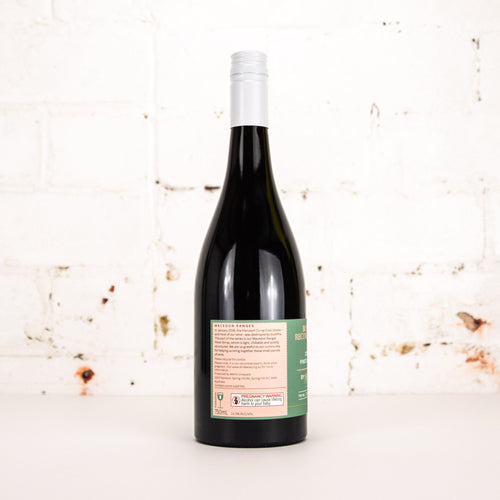 Merth - Bushfire Recovery Pinot Shiraz 750ml