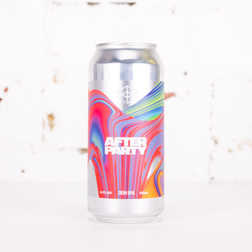 Range - After Party DDH IPA