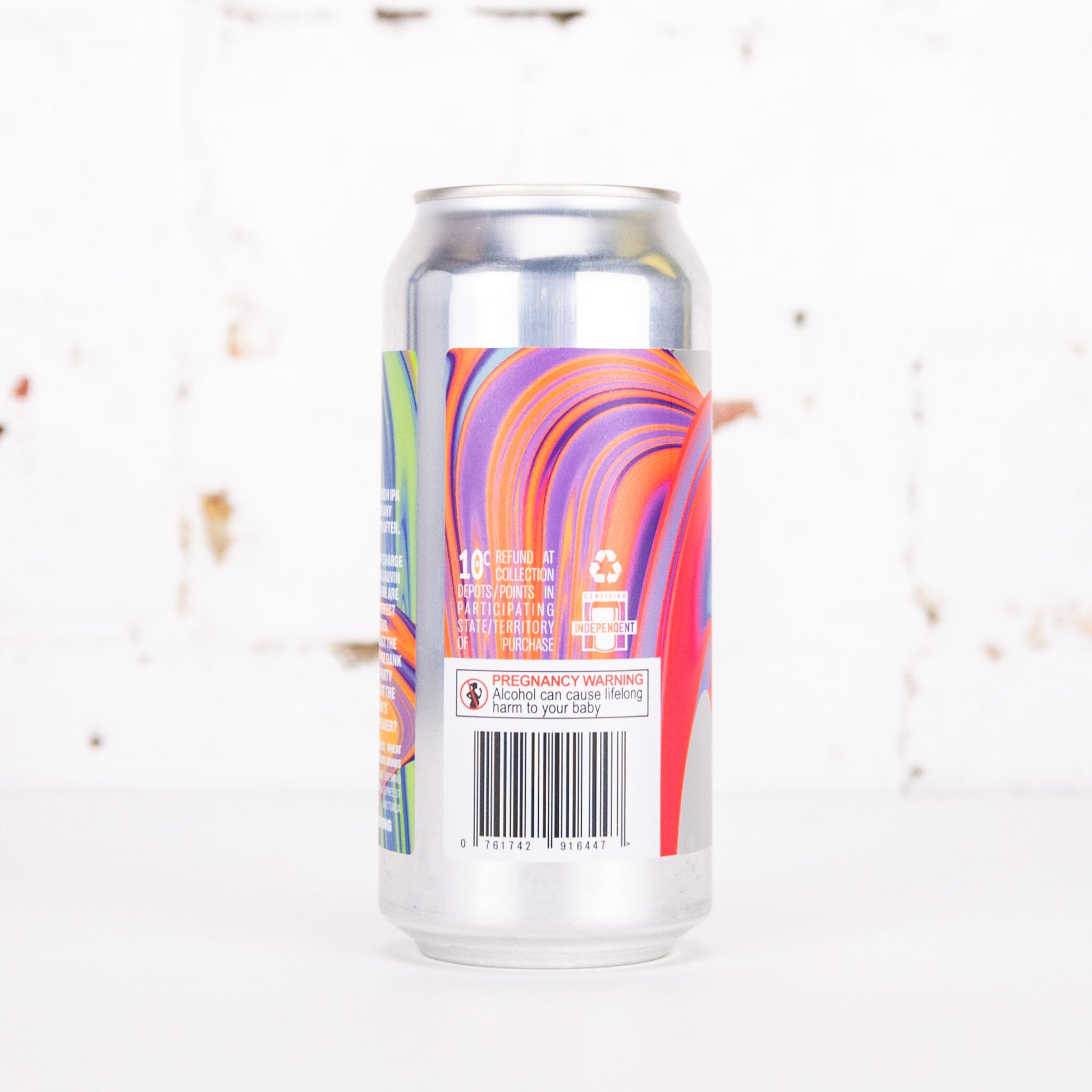 Range - After Party DDH IPA