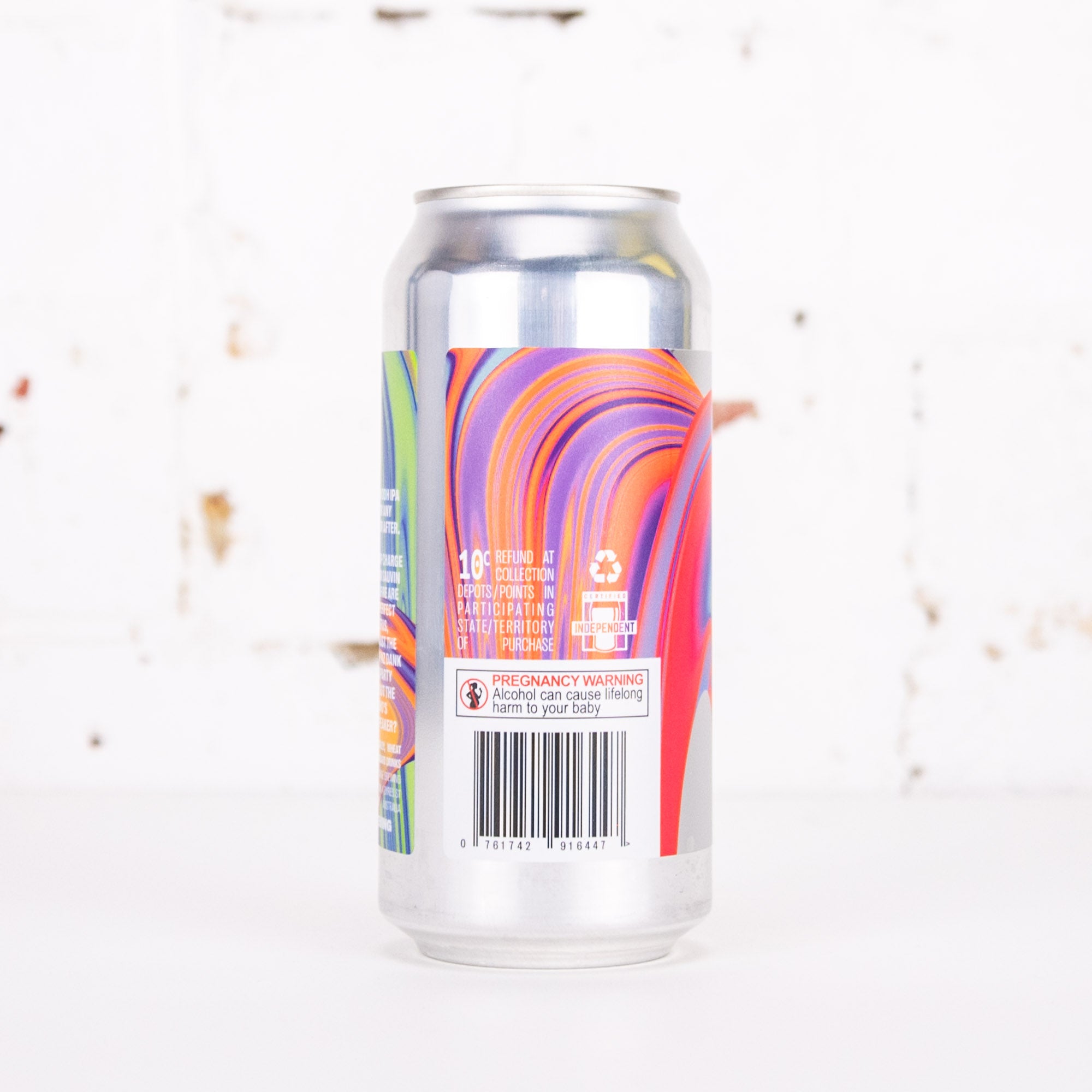 Range - After Party DDH IPA