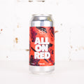 Range - All On Red Red IPA