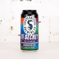Shapeshifter - Best Kept Secret Oat Cream IPA