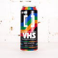 Working Title - VHS West Coast IPA