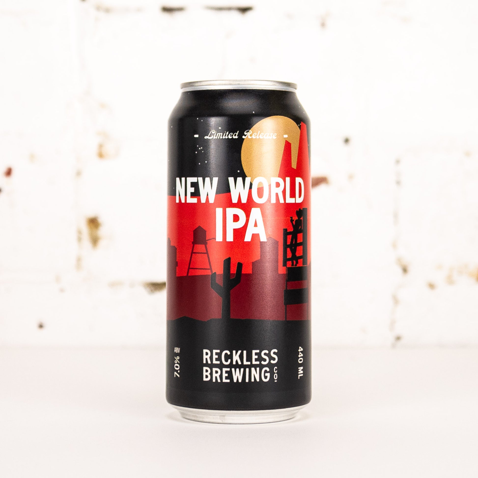Reckless - New World IPA
