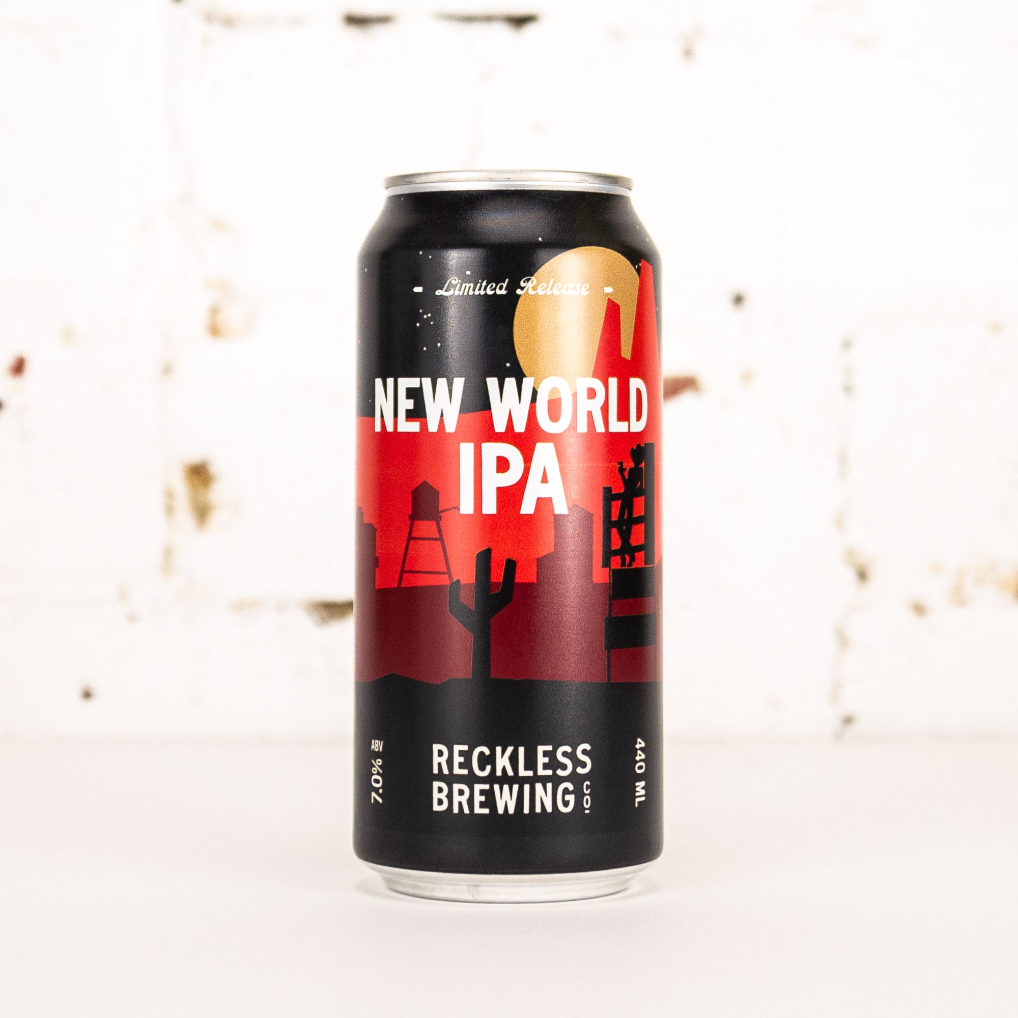 Reckless - New World IPA
