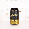 Bacchus x Harvey's - 'Georgian Dragon' Ruby Ale