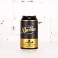 Bacchus x Harvey's - 'Lewes Castle Brown'