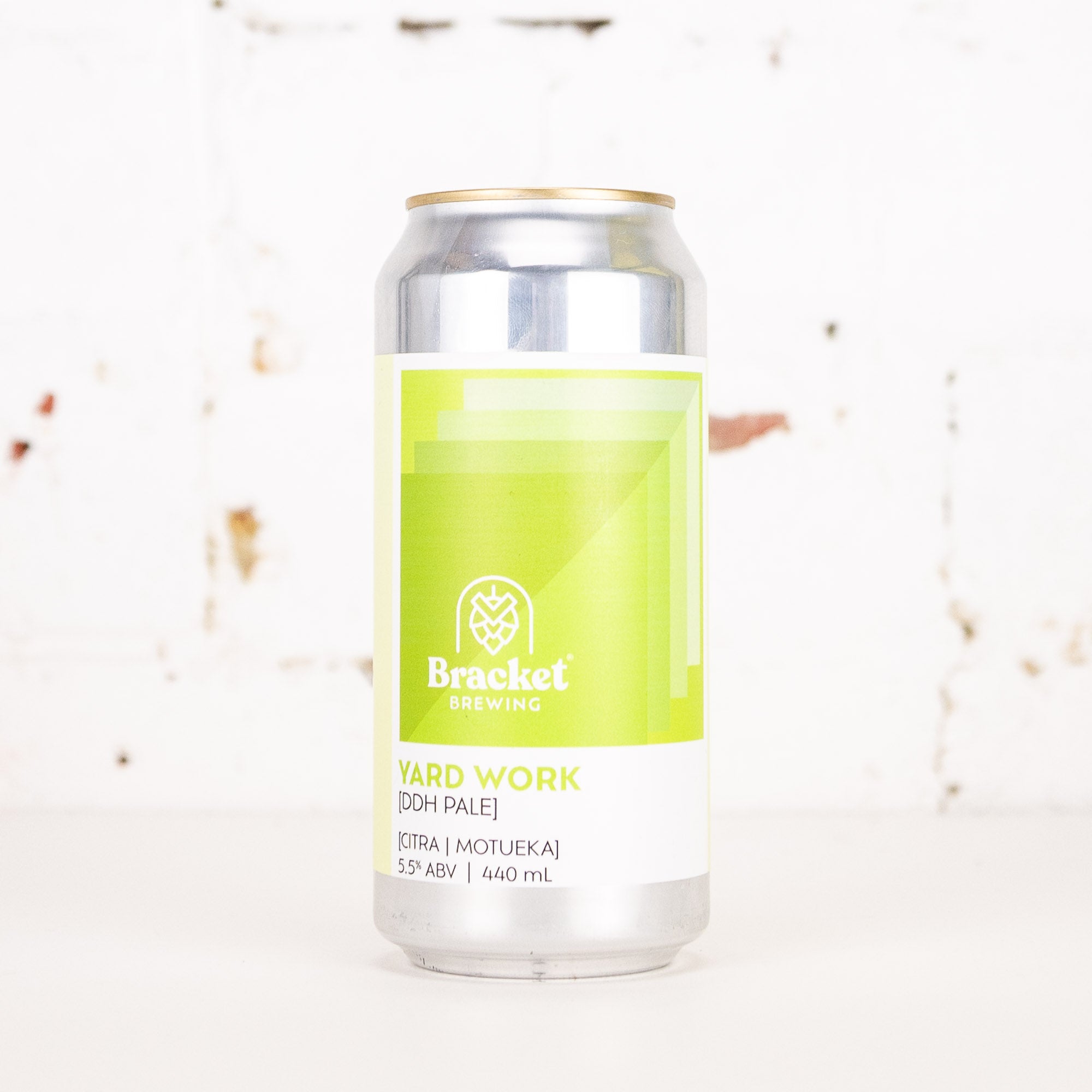Bracket - Yard Work DDH Pale Ale
