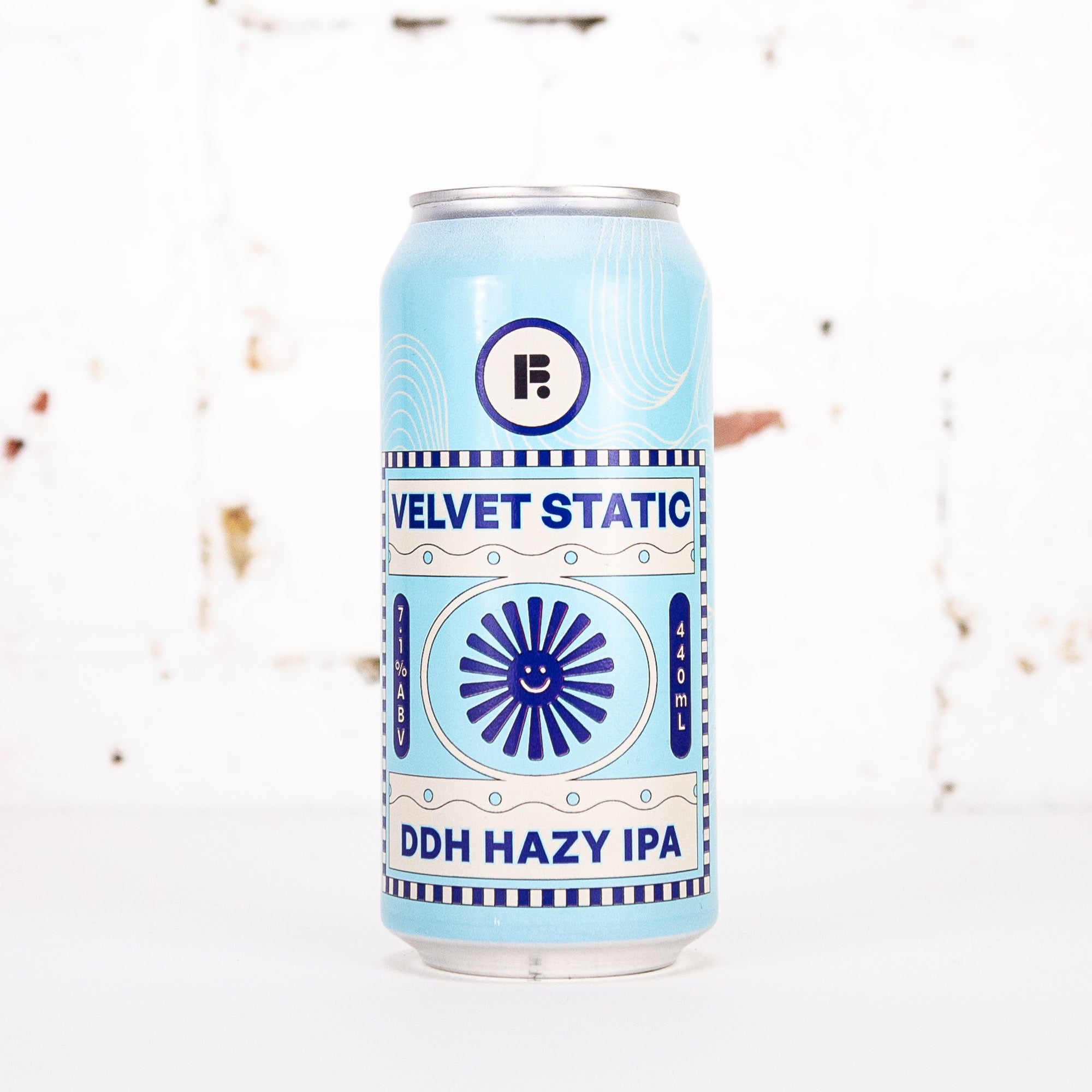 Future - Velvet Static DDH Hazy IPA