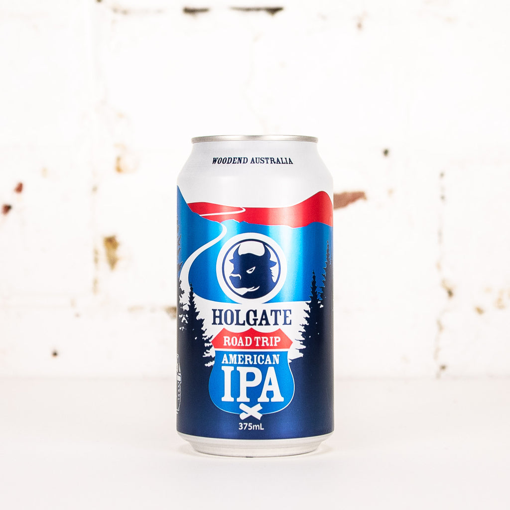Holgate - Road Trip American IPA