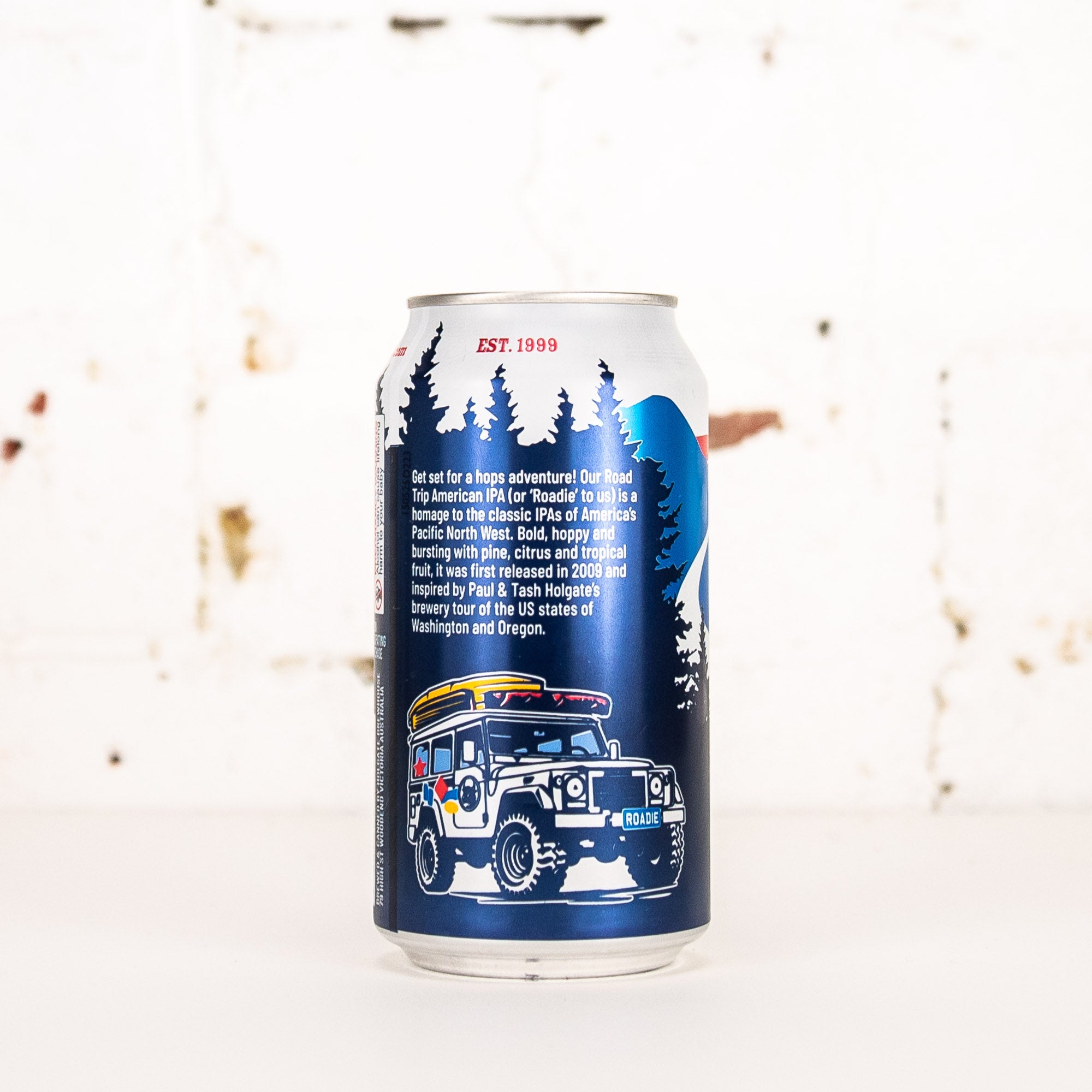 Holgate - Road Trip American IPA