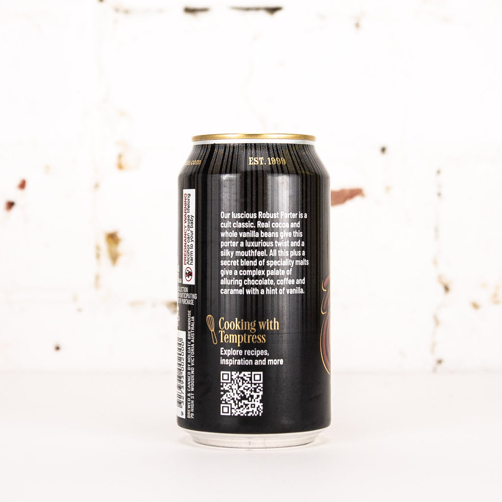 Holgate - Temptress Chocolate Porter