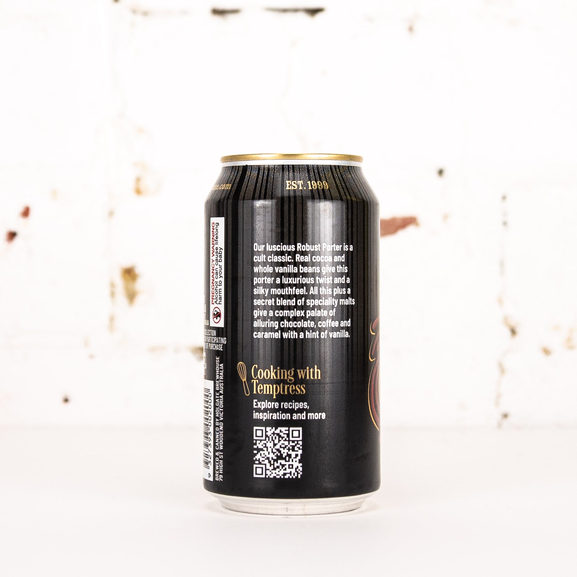 Holgate - Temptress Chocolate Porter