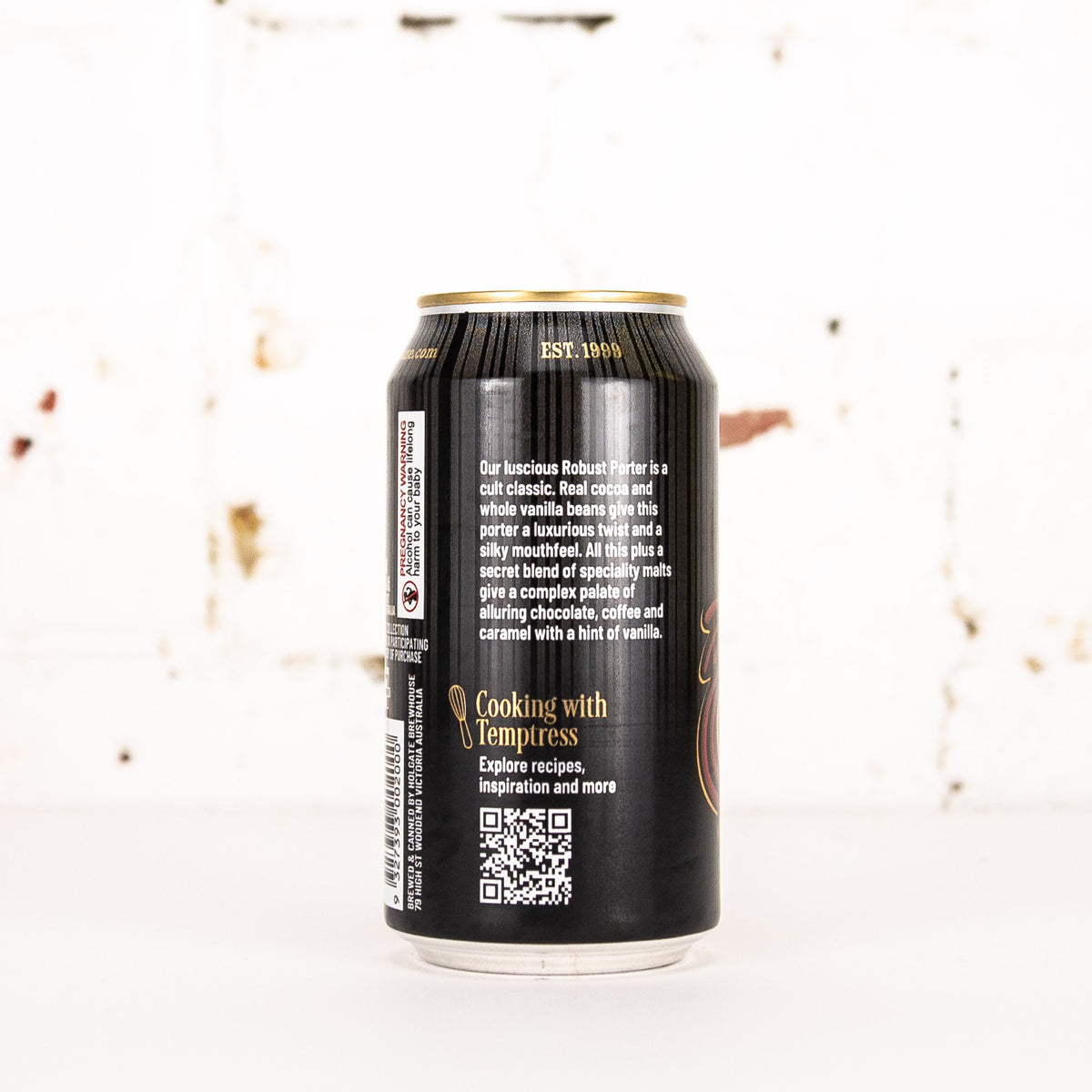 Holgate - Temptress Chocolate Porter