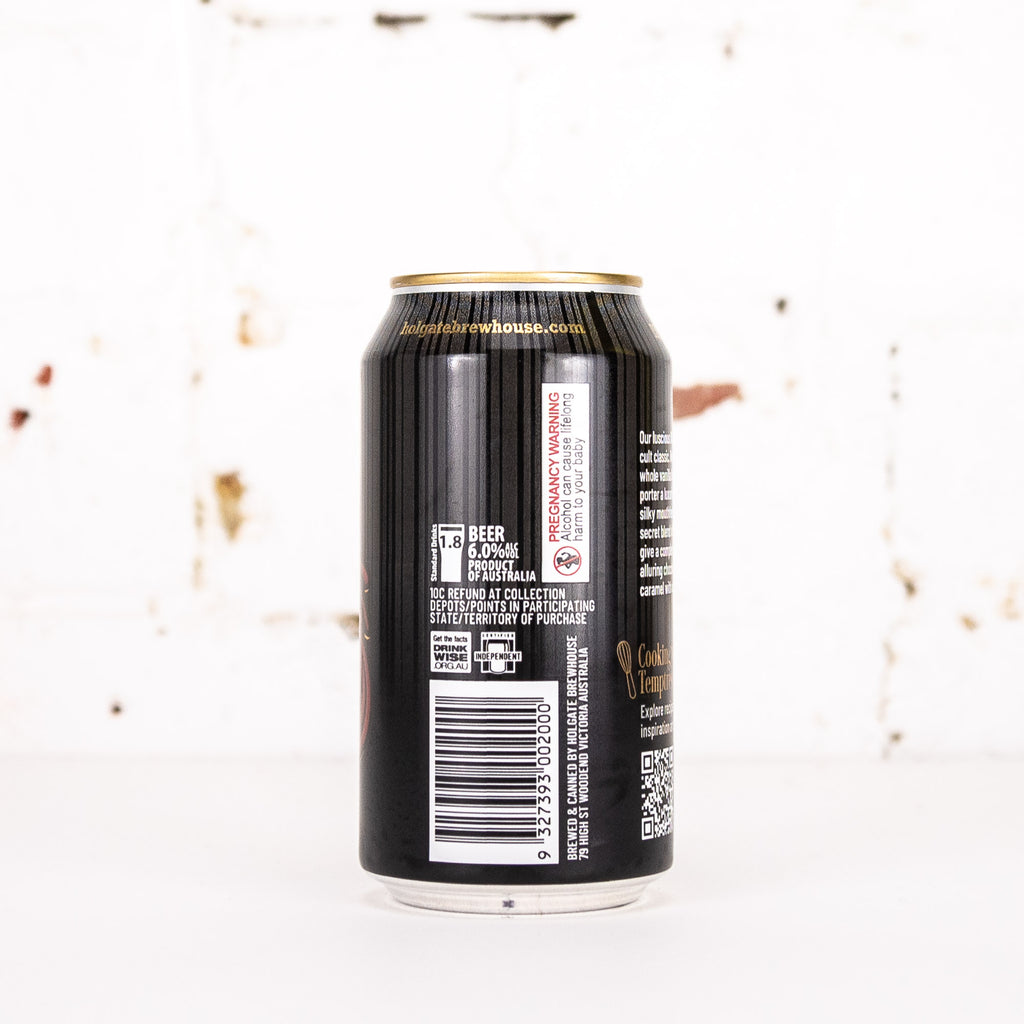 Holgate - Temptress Chocolate Porter