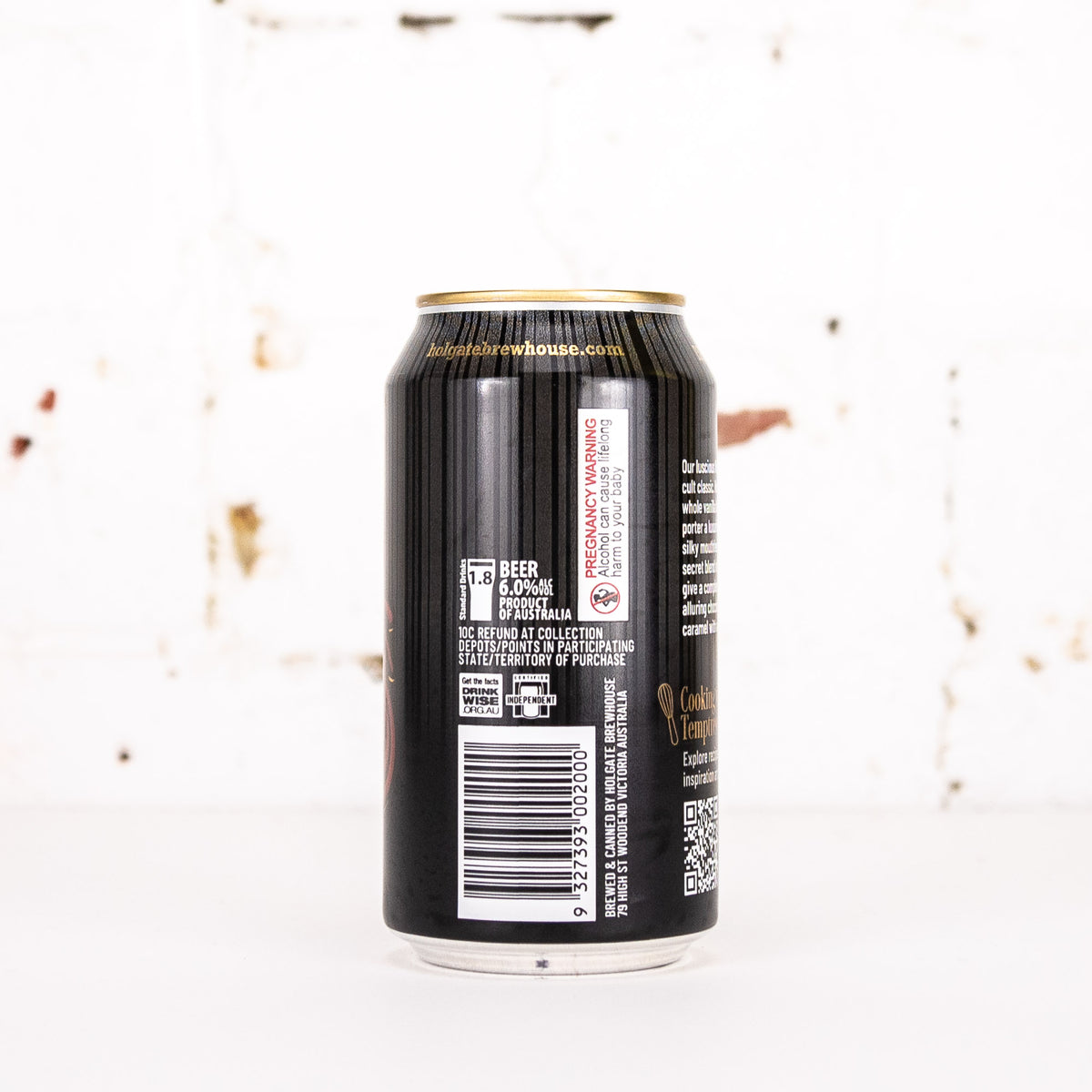 Holgate - Temptress Chocolate Porter