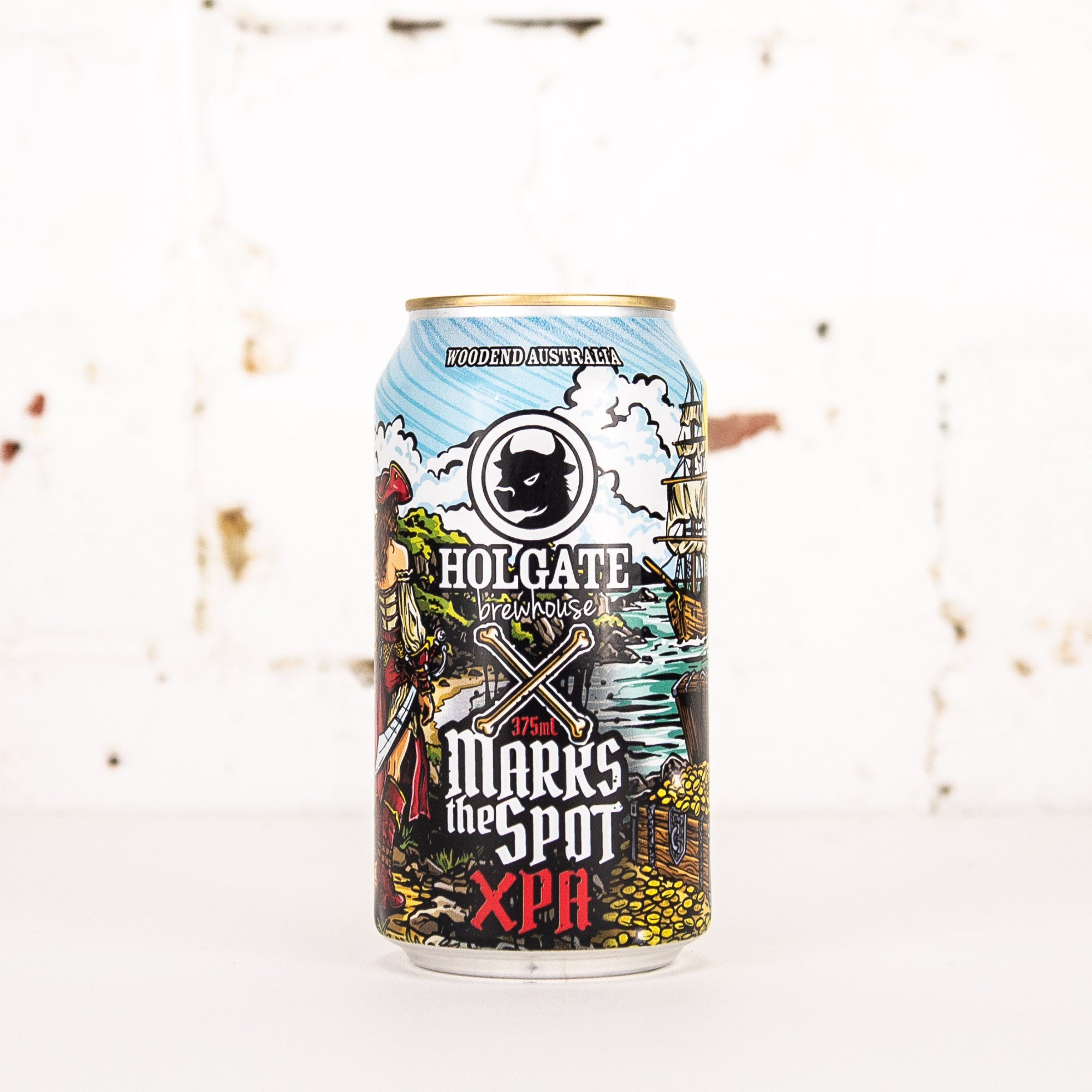 Holgate - X Marks The Spot XPA