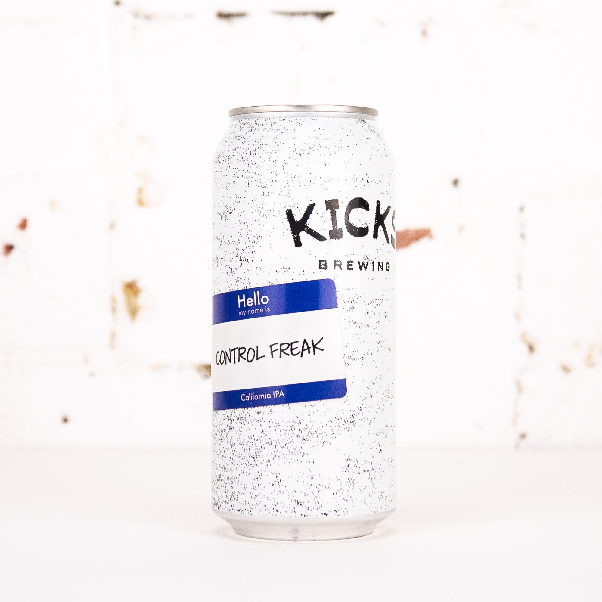 Kicks - Control Freak California IPA