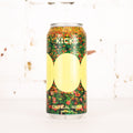 Kicks - Critical Mass DDH Hazy IPA