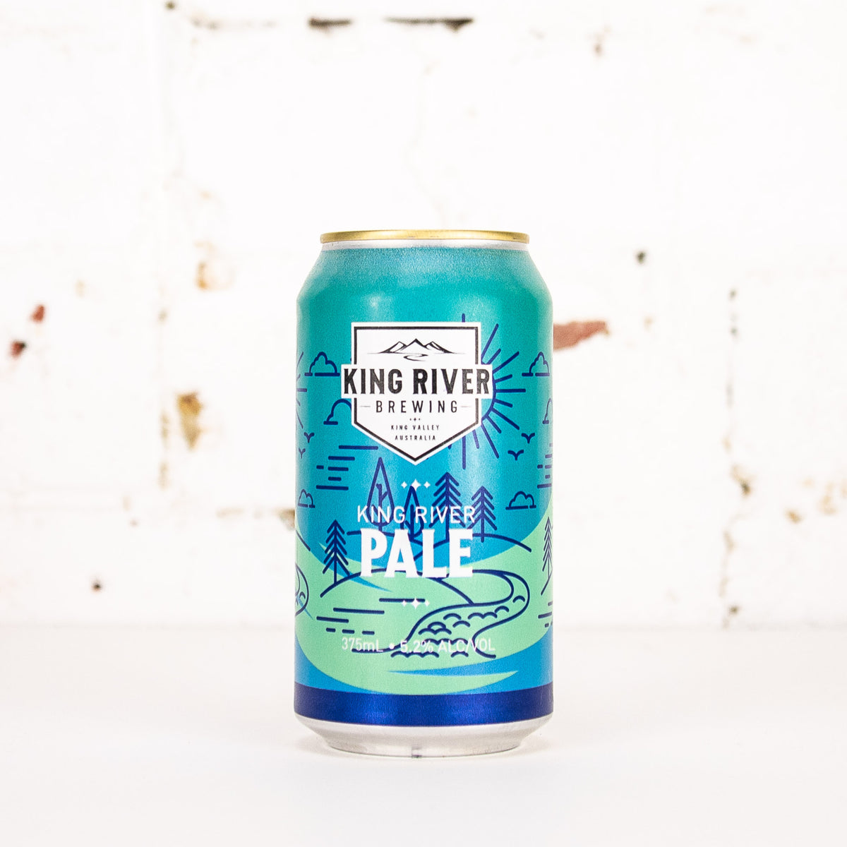 King River - Pale Ale
