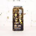 One Drop - Bee Line Salted Honeycomb Imperial Pastry Stout
