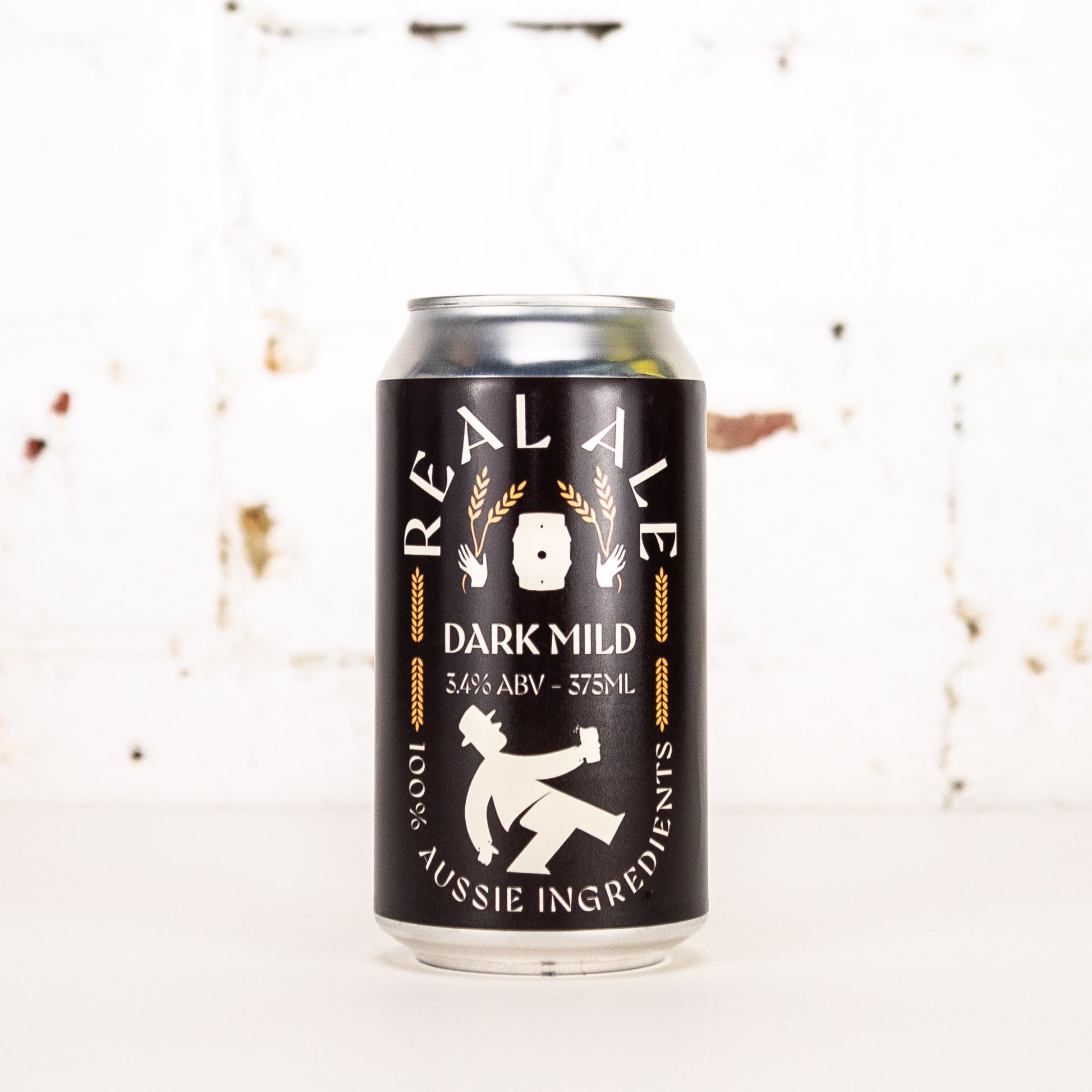 Sobremesa - Real Ale Dark Mild