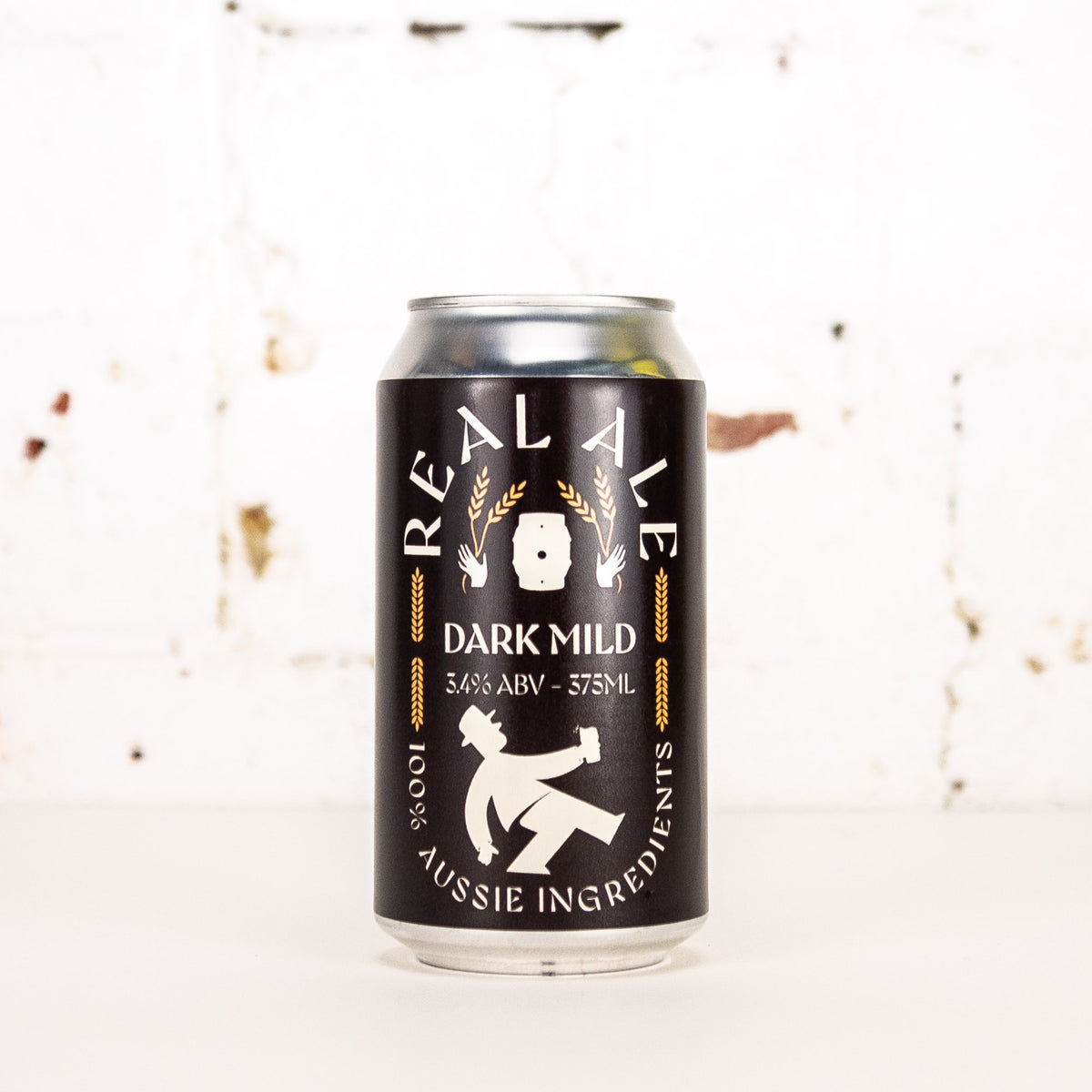 Sobremesa - Real Ale Dark Mild