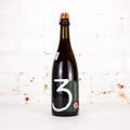 3 Fonteinen - Aardbei/Schaarbeekse 23/24 No4 750ml