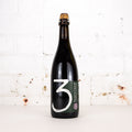 3 Fonteinen - Braambes Oogst 21/22 No49 750ml