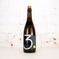 3 Fonteinen x Christoph Hoch - 'Druif Gruner Veltliner Bio' 22/23 No38 750ml
