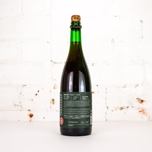 3 Fonteinen - Druif Pinot Noir 22/23 No83 750ml