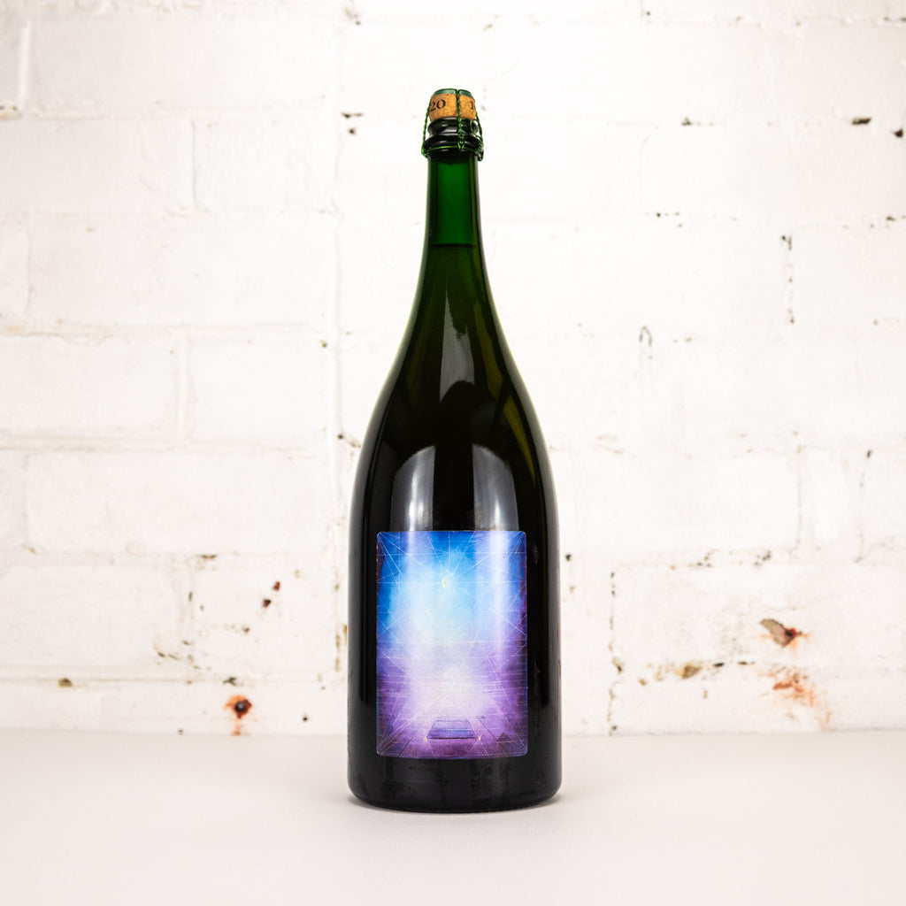3 Fonteinen - Oude Geuze Cuvée Armand & Gaston Vintage 2020 1.5L