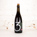 3 Fonteinen - Schaarbeekse Kriek Oogst 21/22 No108 750ml