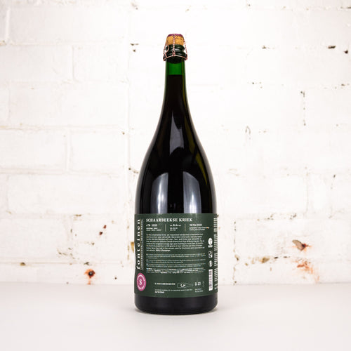 3 Fonteinen - Schaarbeekse Kriek Oogst 22/23 No78 1.5L