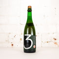 3 Fonteinen - Wijnbergperzik 22/23 No52 750ml