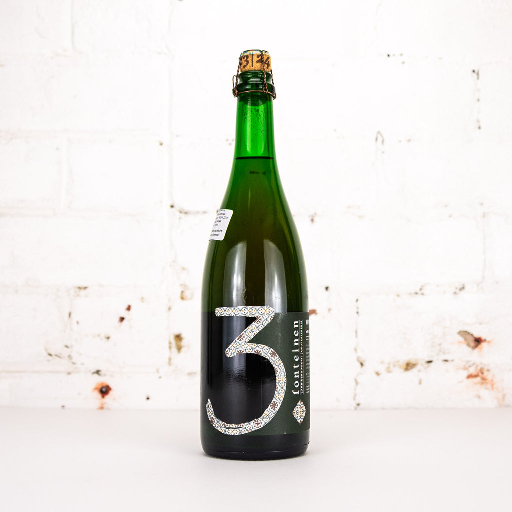 3 Fonteinen - Zenne Y Frontera 23/24 No54 750ml