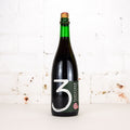 3 Fonteinen x Château La Baronne - 'Druif Cuvee La Baronne' 23/24 No30 750ml