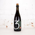3 Fonteinen x Claus Preisinger - Druif Blaufrankisch 23/24 No20 750ml