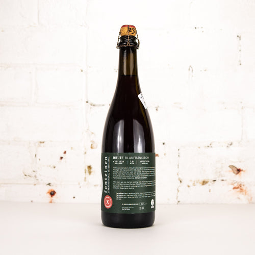 3 Fonteinen x Claus Preisinger - Druif Blaufrankisch 23/24 No20 750ml
