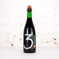 3 Fonteinen x Frederiksdal - 'Oude Kirsebaer' 22/23 No86 750ml