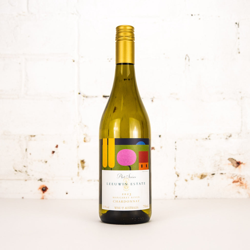 Leeuwin Estate - Art Series Chardonnay 2023 750ml