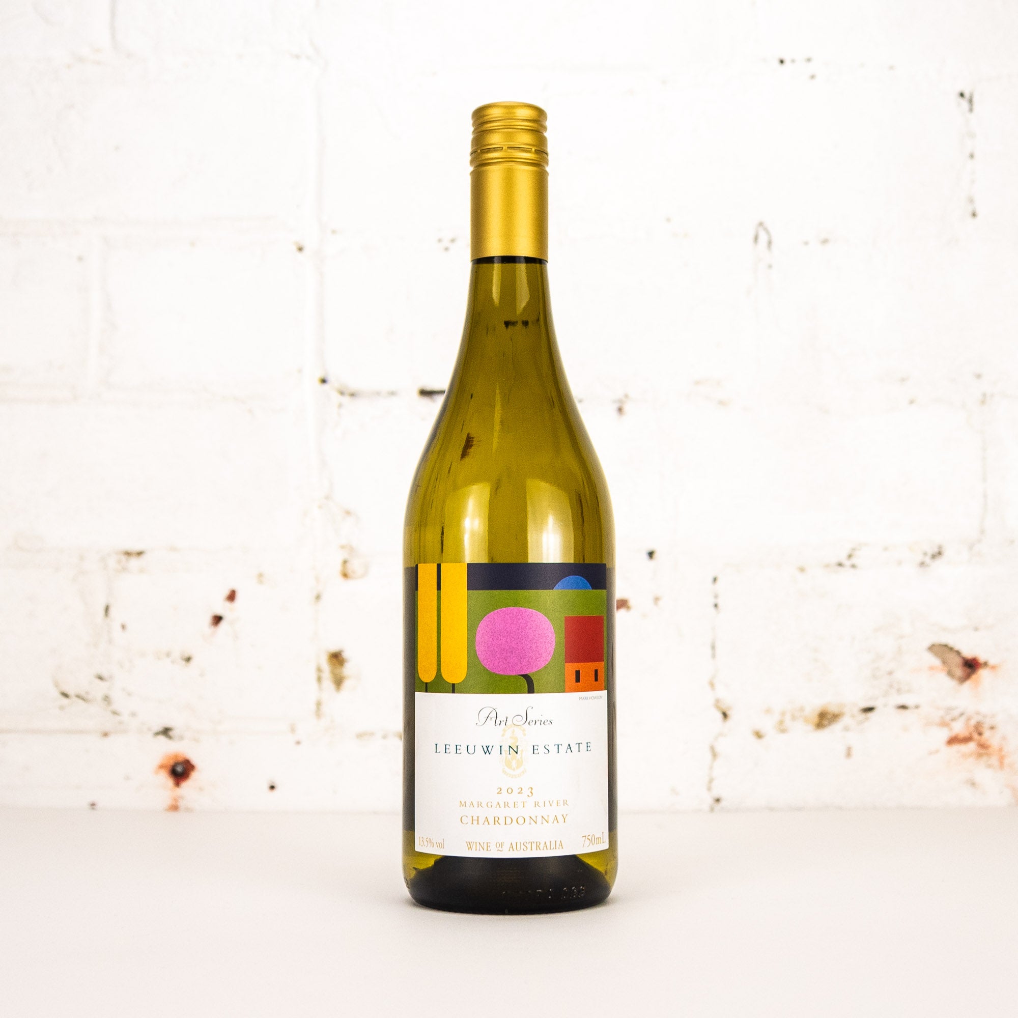 Leeuwin Estate - Art Series Chardonnay 2023 750ml