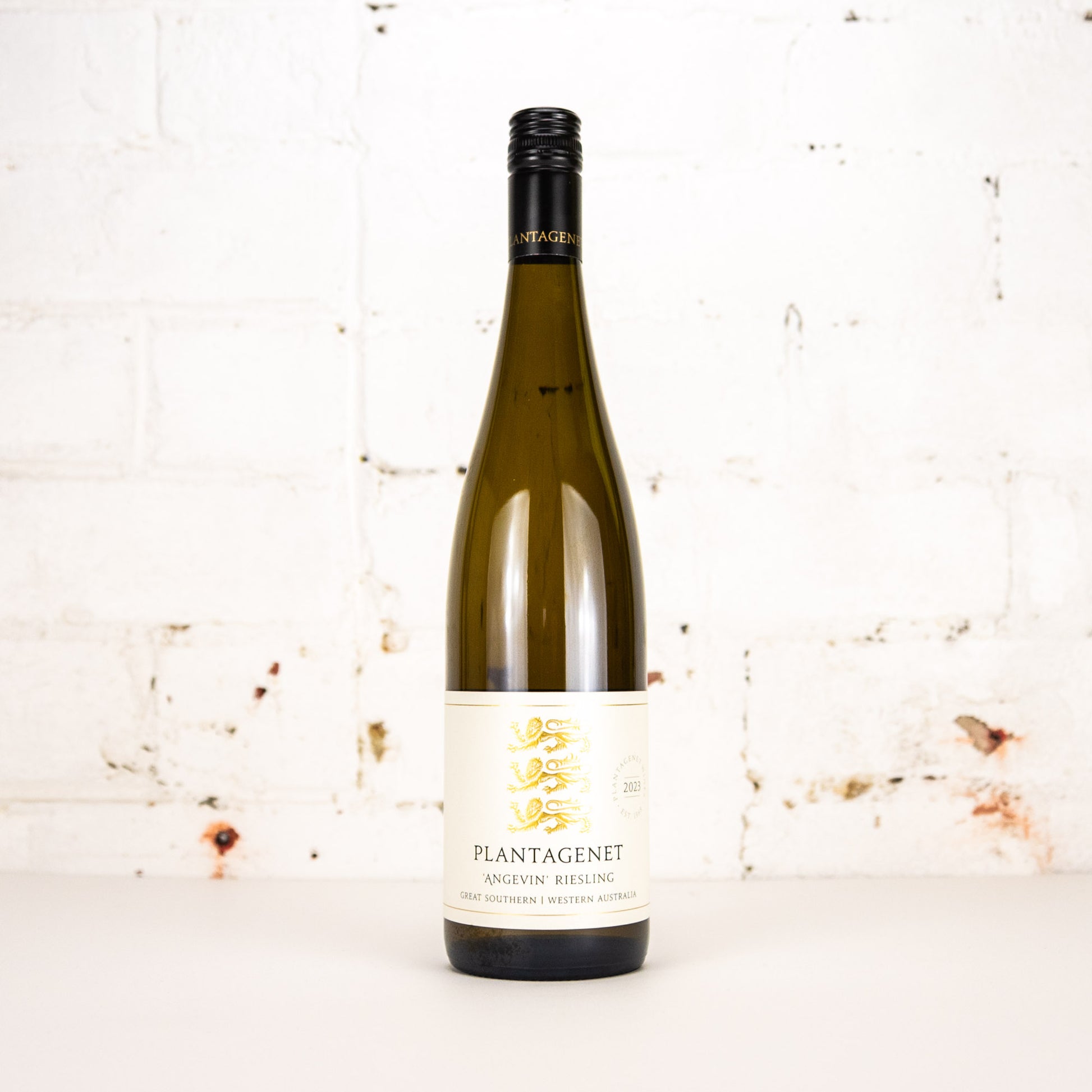 Plantagenet - Angevin Riesling 2023 750ml