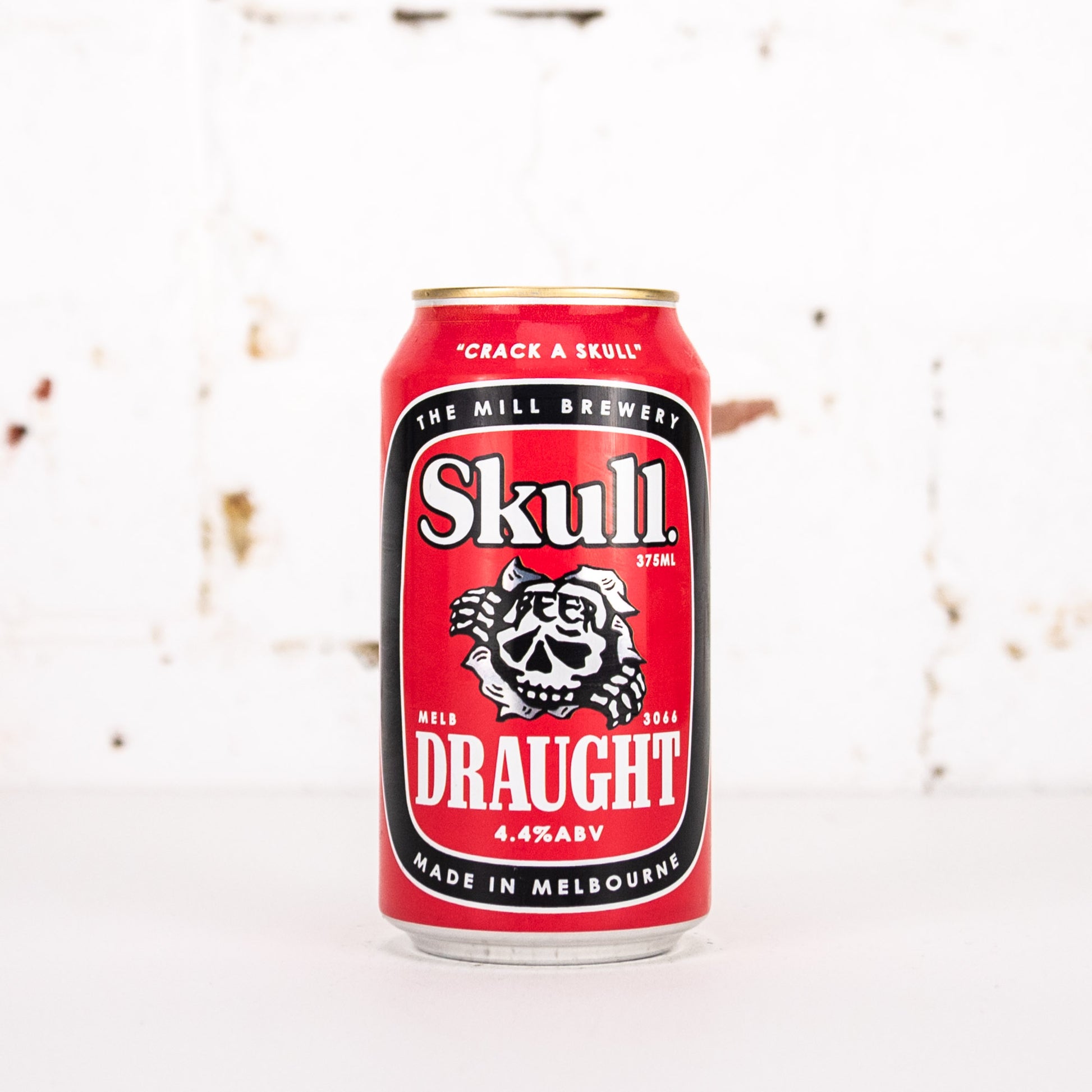 The Mill - Skull Draught