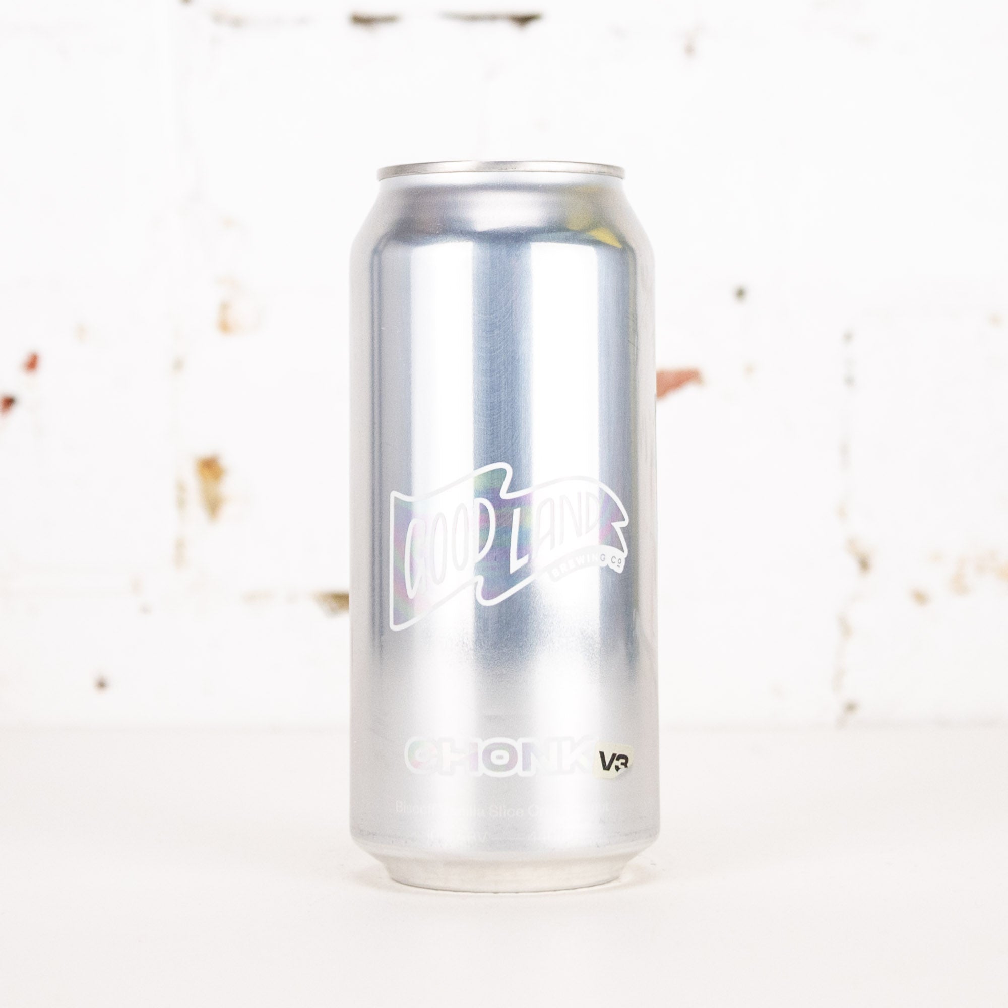 Good Land - Chonk V3 Biscoff & Vanilla Slice Pastry Stout