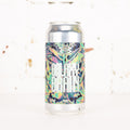 Range - Galaxy Brain DIPA