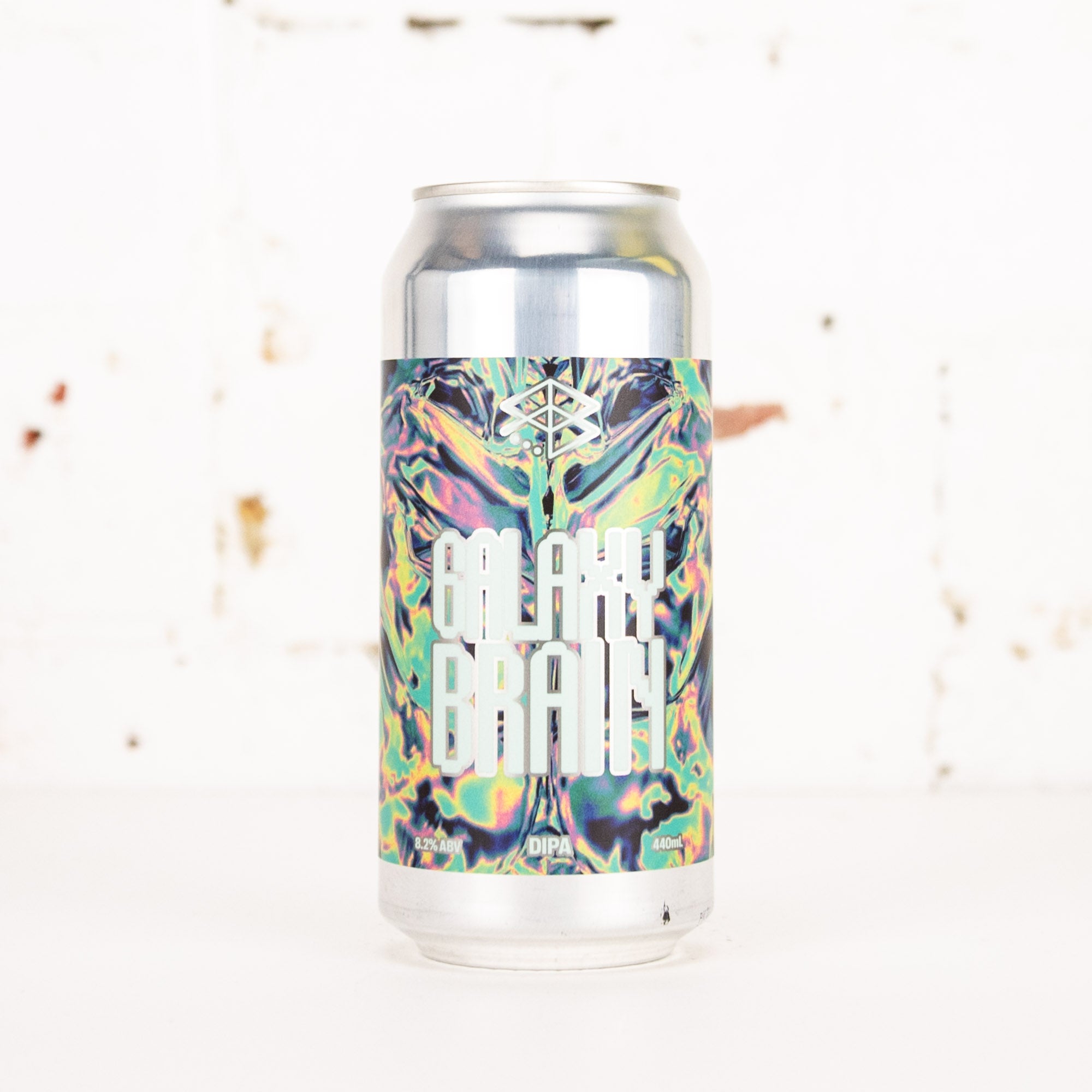 Range - Galaxy Brain DIPA